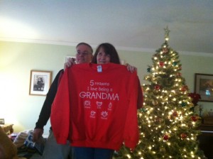GrandparentSweater